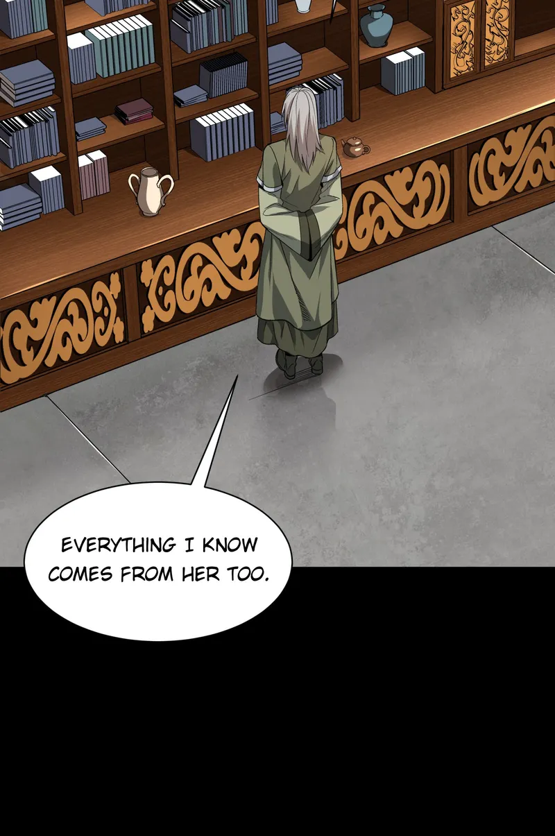 Read Legend of Star General EN Manga Online
