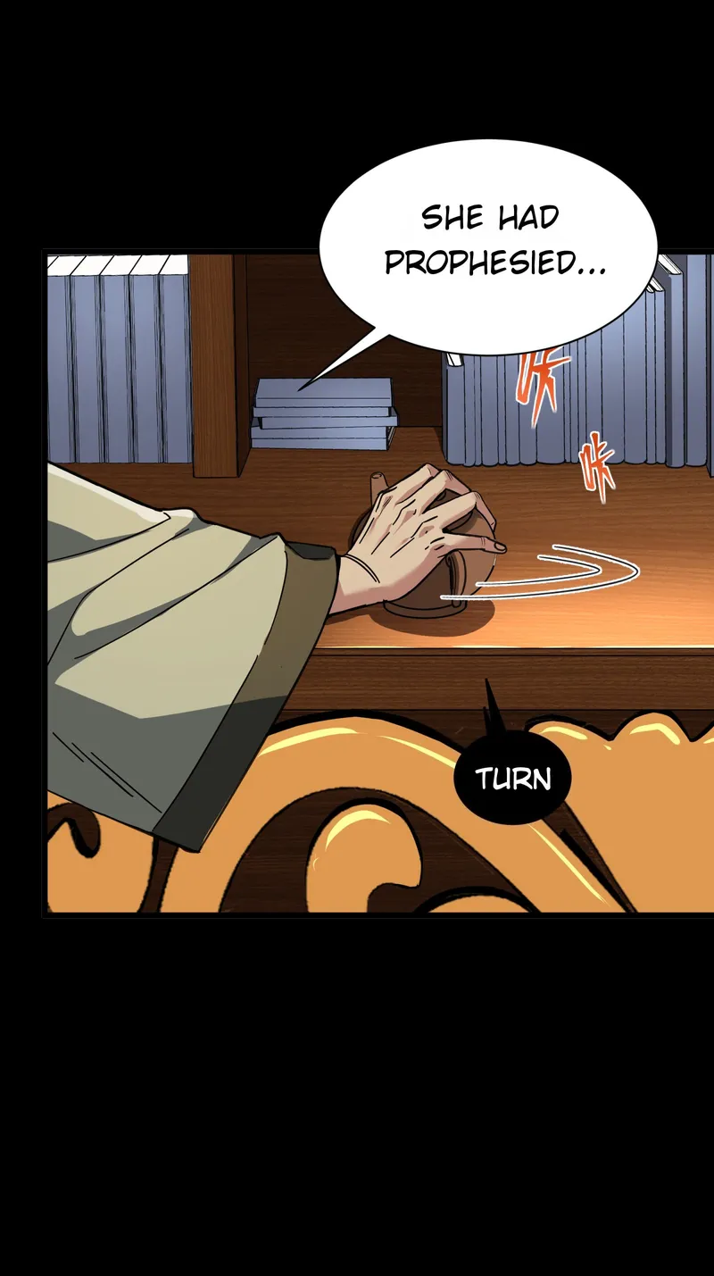 Read Legend of Star General EN Manga Online