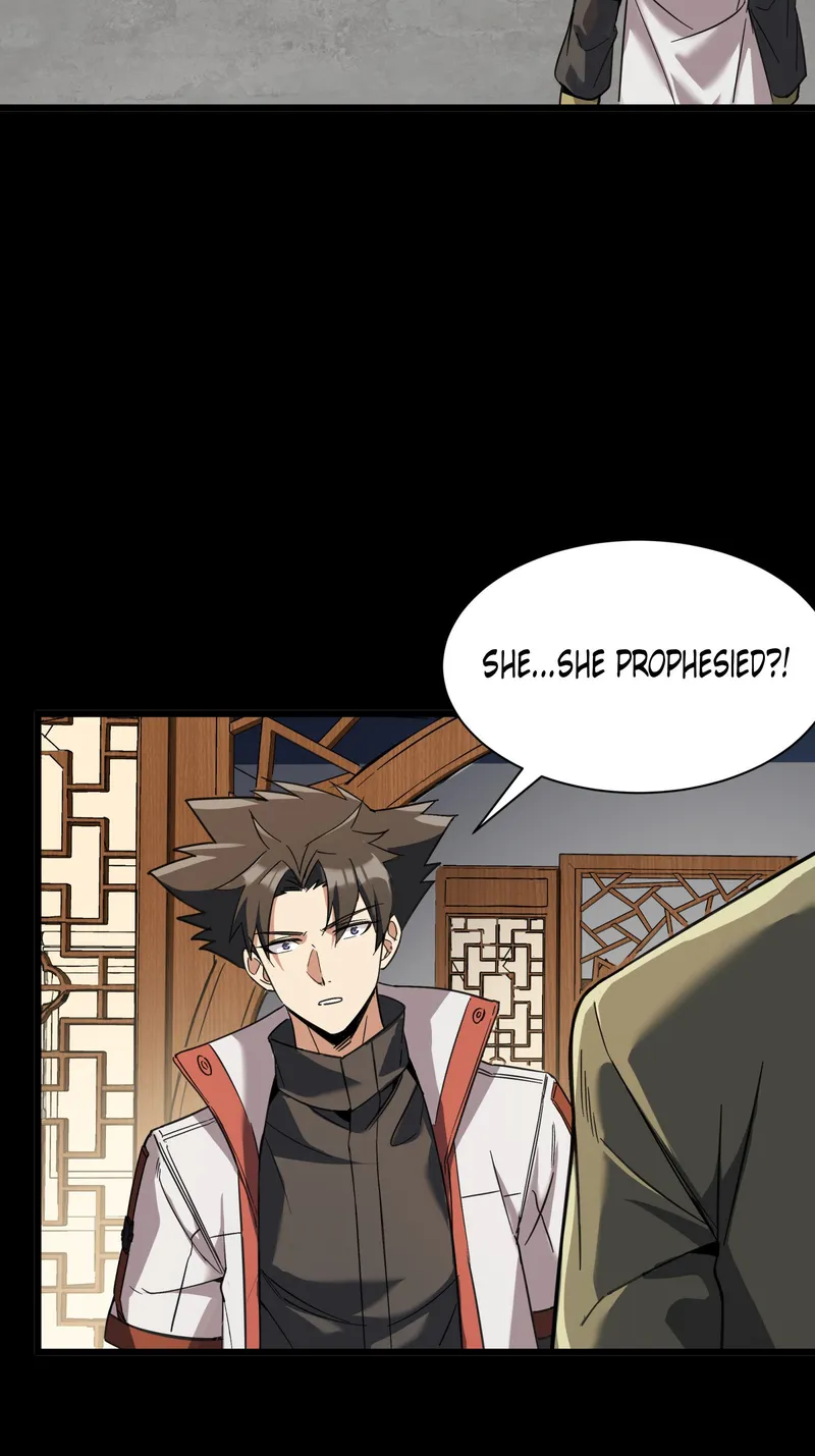 Read Legend of Star General EN Manga Online