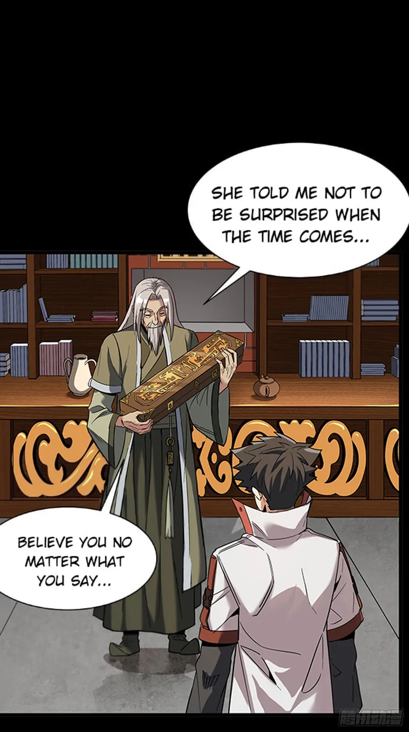 Read Legend of Star General EN Manga Online