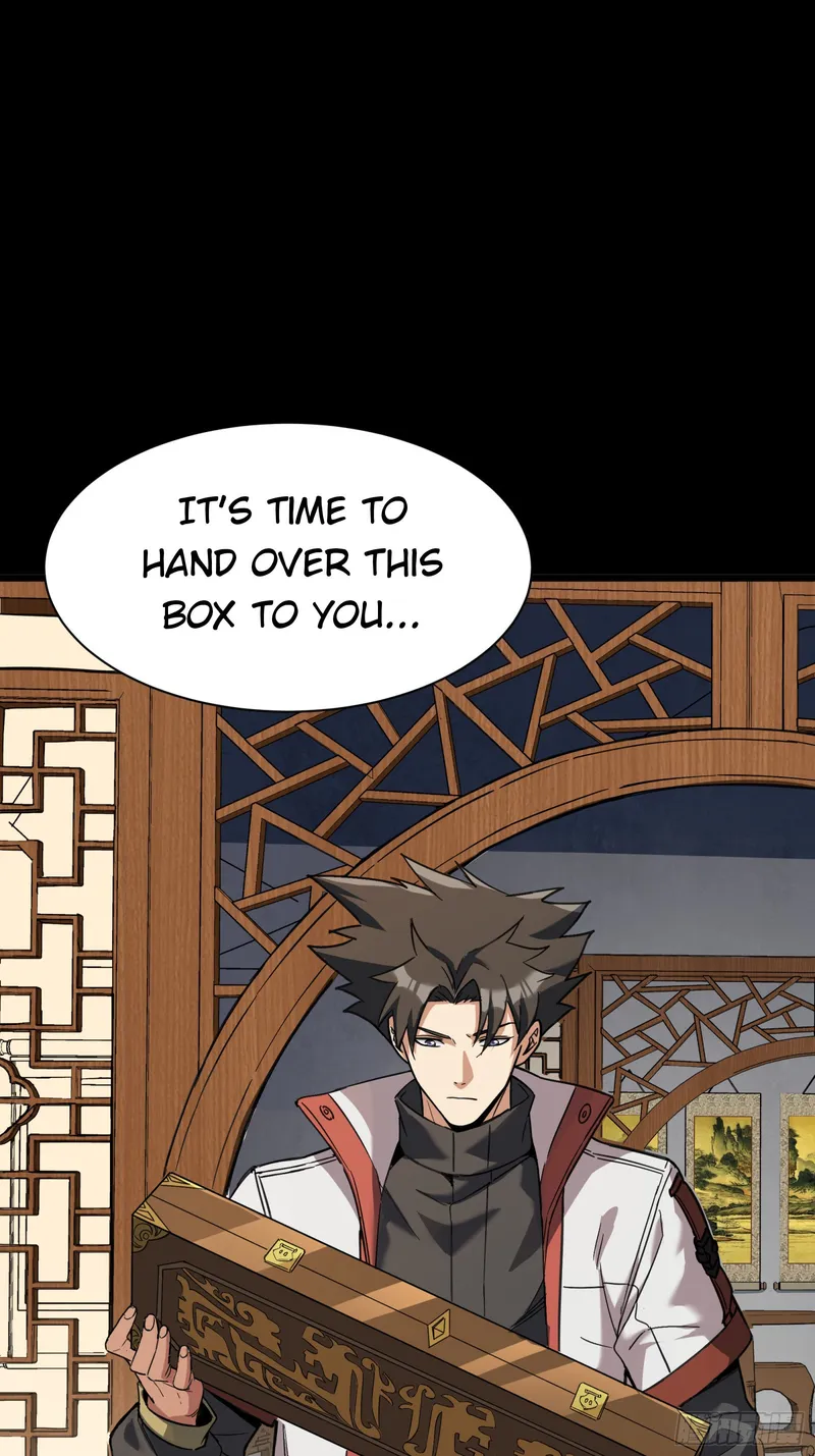 Read Legend of Star General EN Manga Online