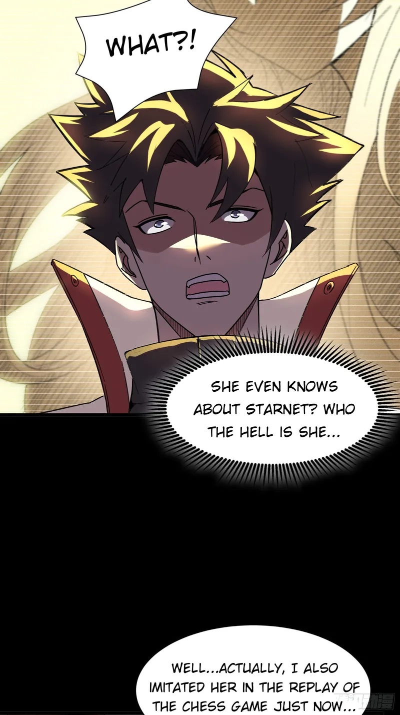 Read Legend of Star General EN Manga Online