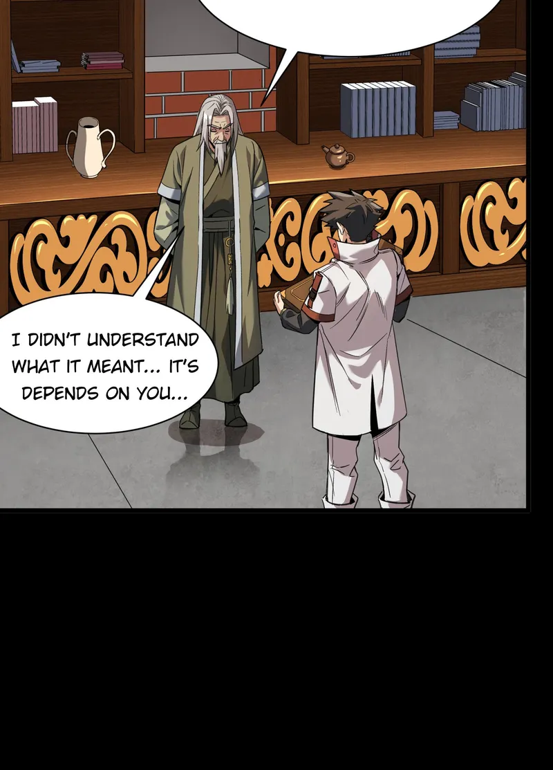 Read Legend of Star General EN Manga Online