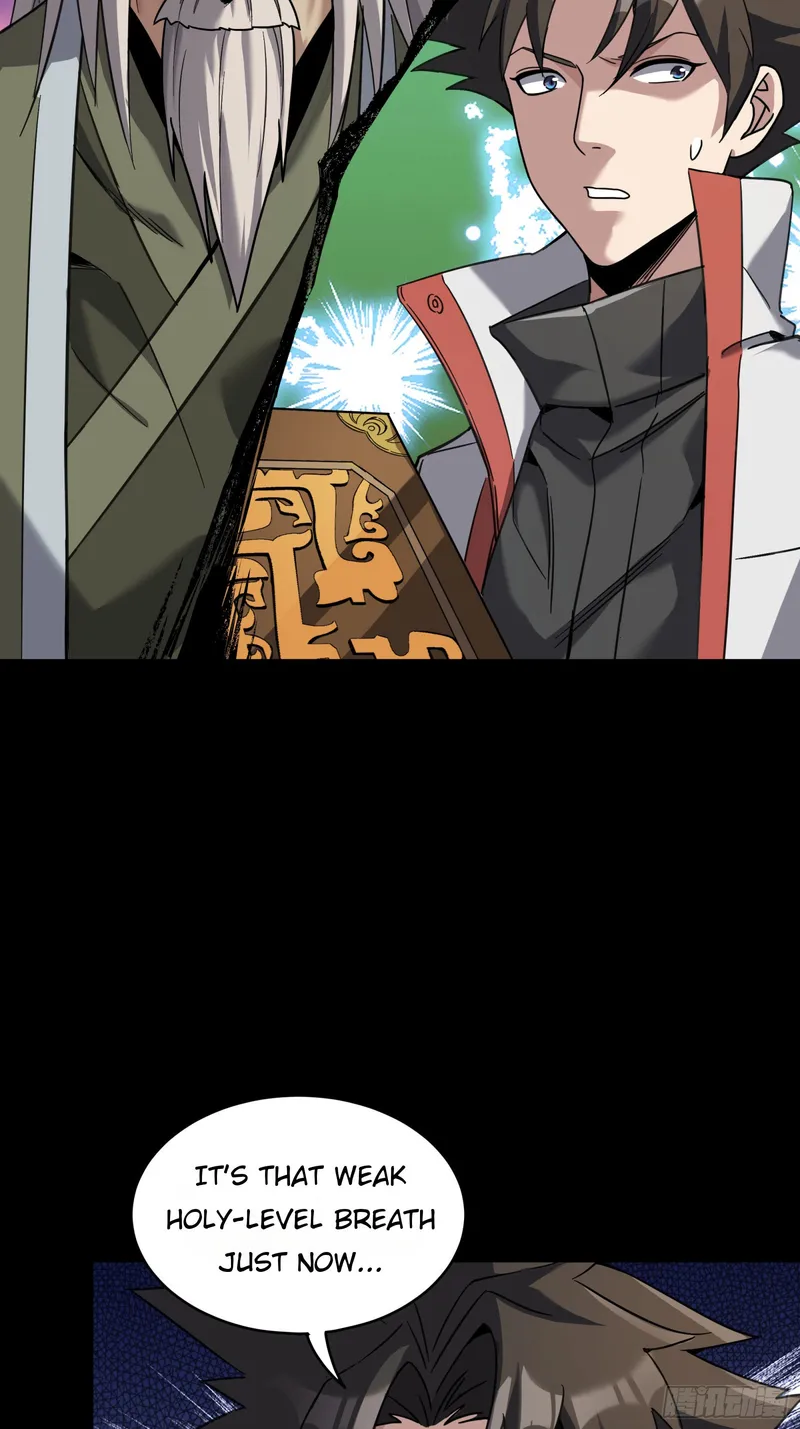 Read Legend of Star General EN Manga Online