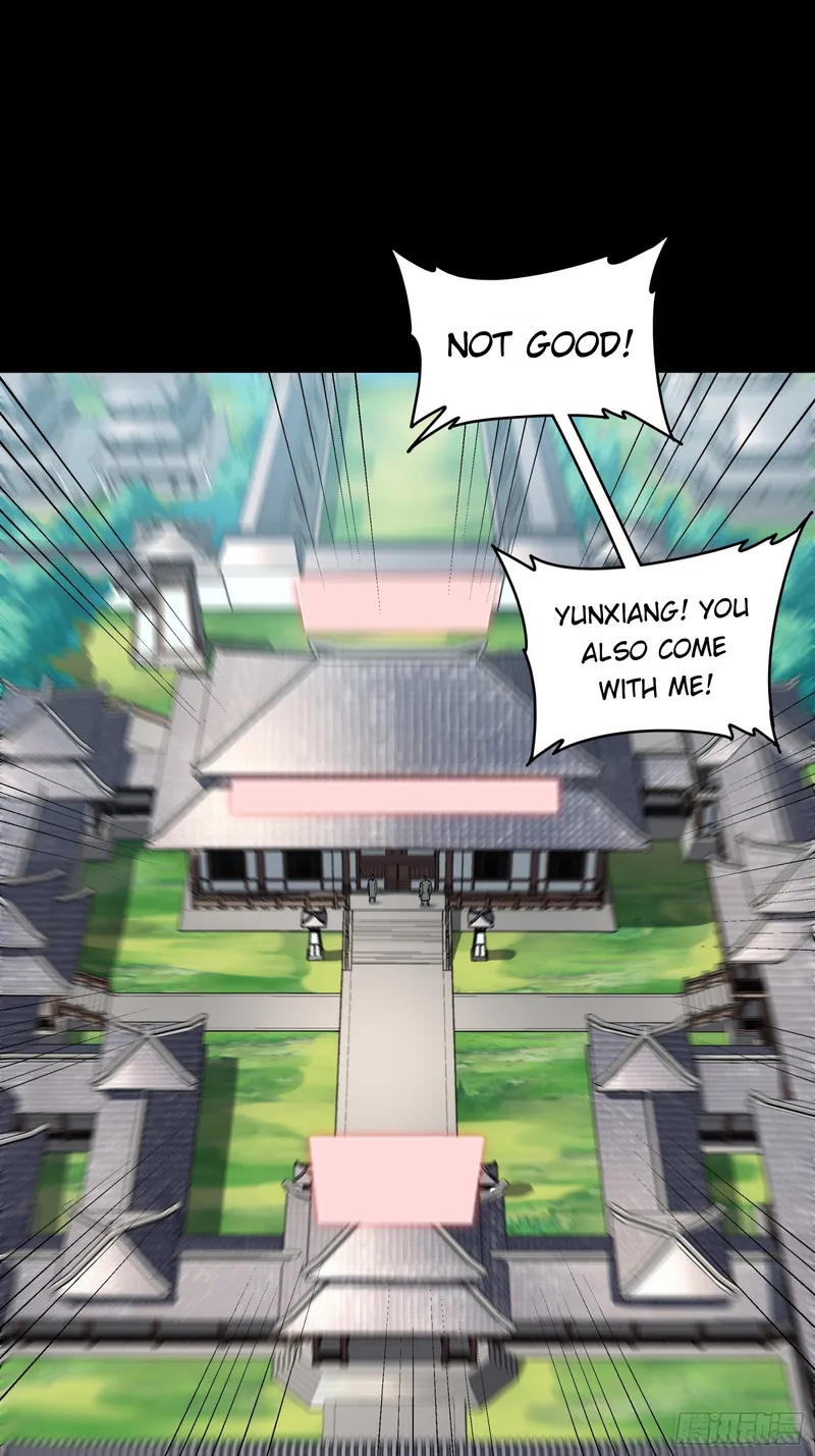 Read Legend of Star General EN Manga Online