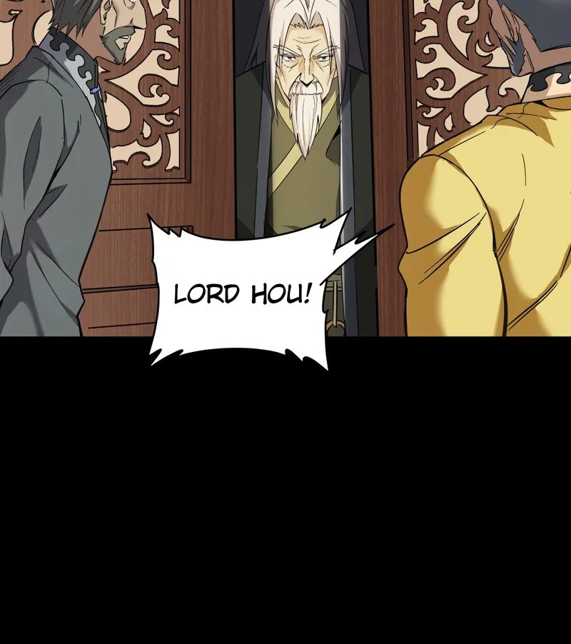 Read Legend of Star General EN Manga Online