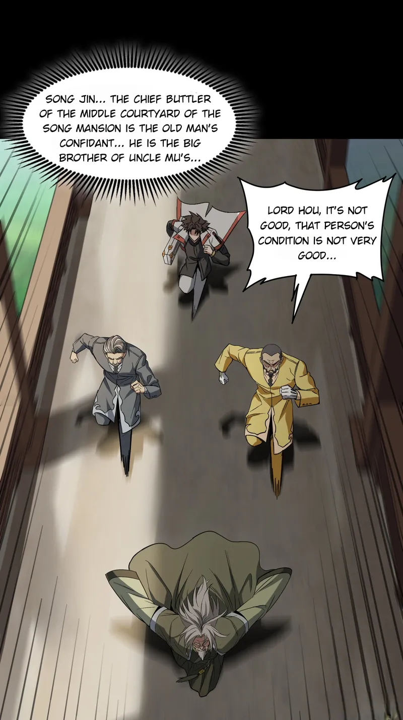 Read Legend of Star General EN Manga Online