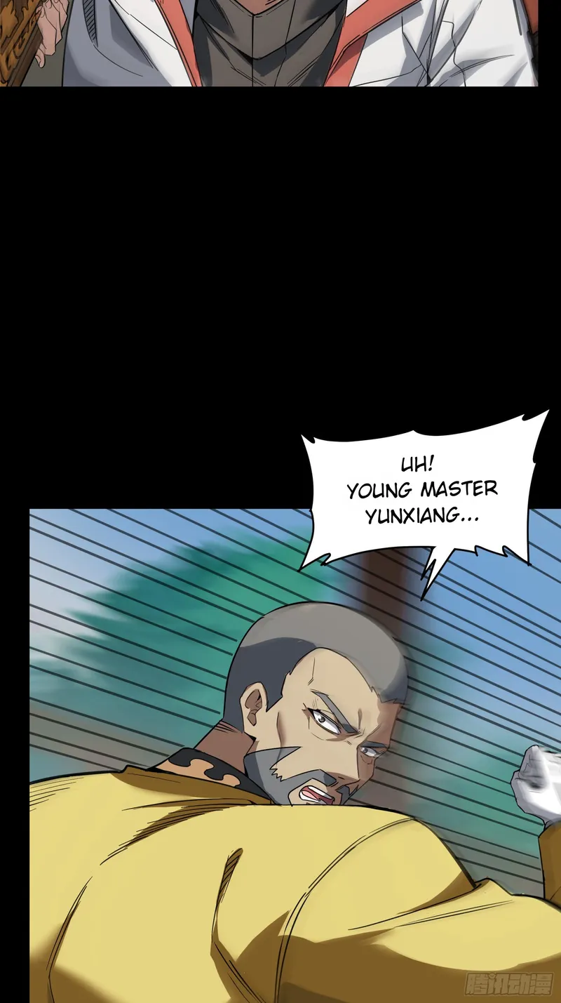 Read Legend of Star General EN Manga Online