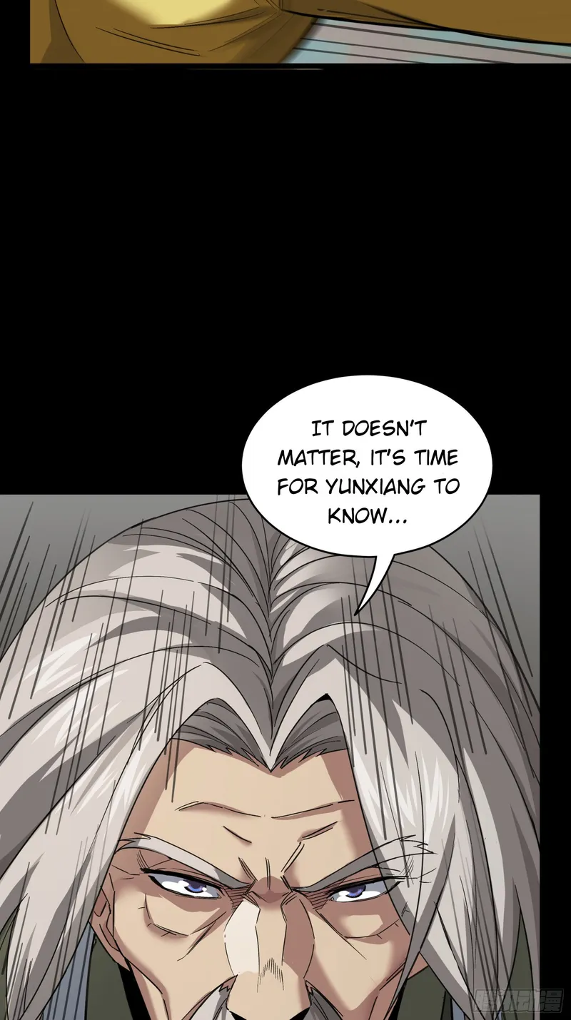 Read Legend of Star General EN Manga Online