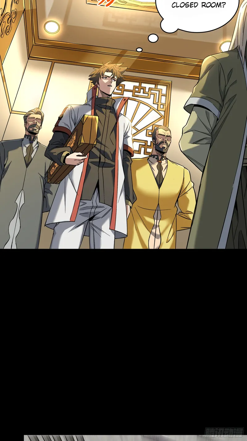 Read Legend of Star General EN Manga Online