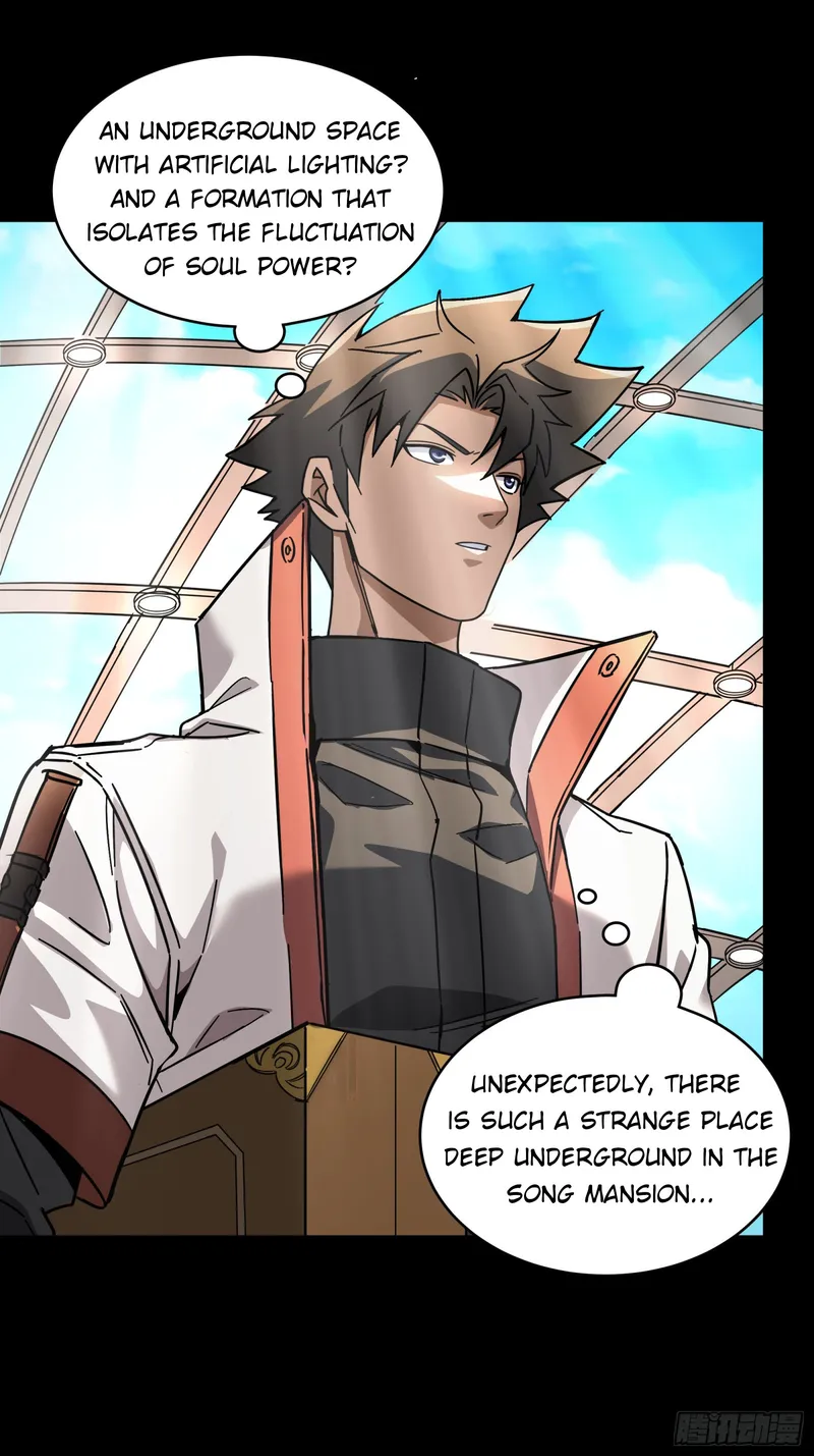 Read Legend of Star General EN Manga Online