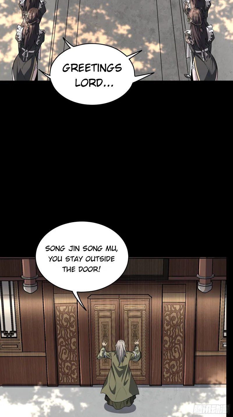 Read Legend of Star General EN Manga Online