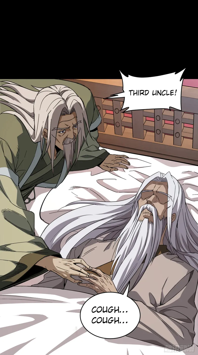 Read Legend of Star General EN Manga Online