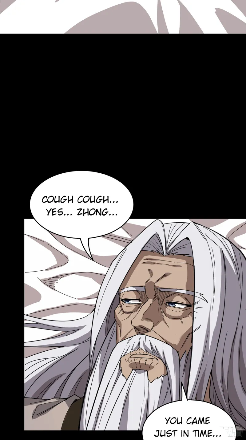 Read Legend of Star General EN Manga Online