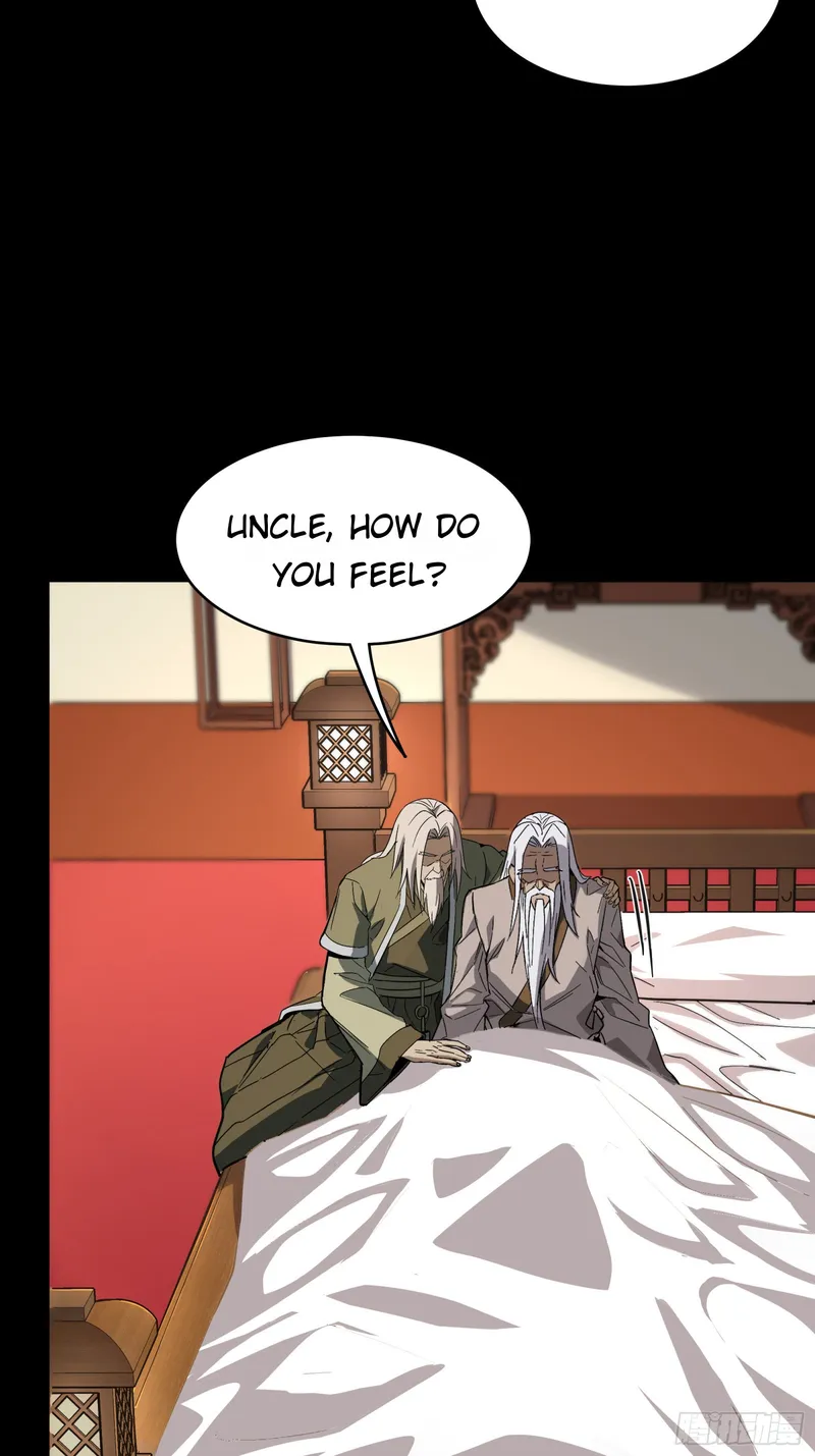 Read Legend of Star General EN Manga Online