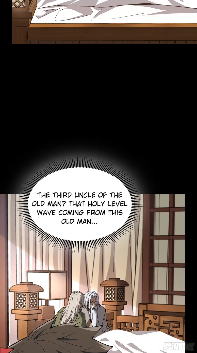 Read Legend of Star General EN Manga Online