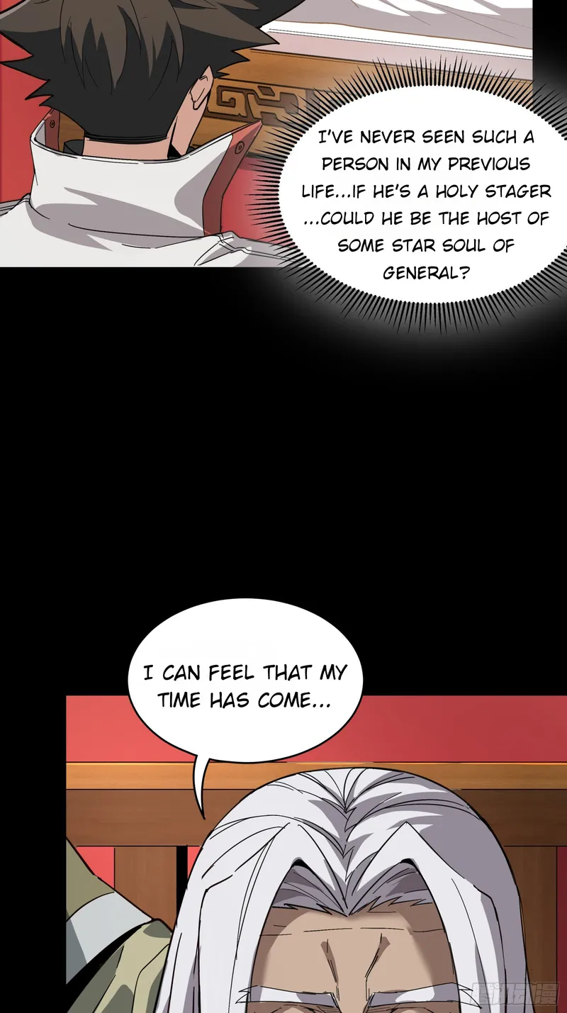 Read Legend of Star General EN Manga Online