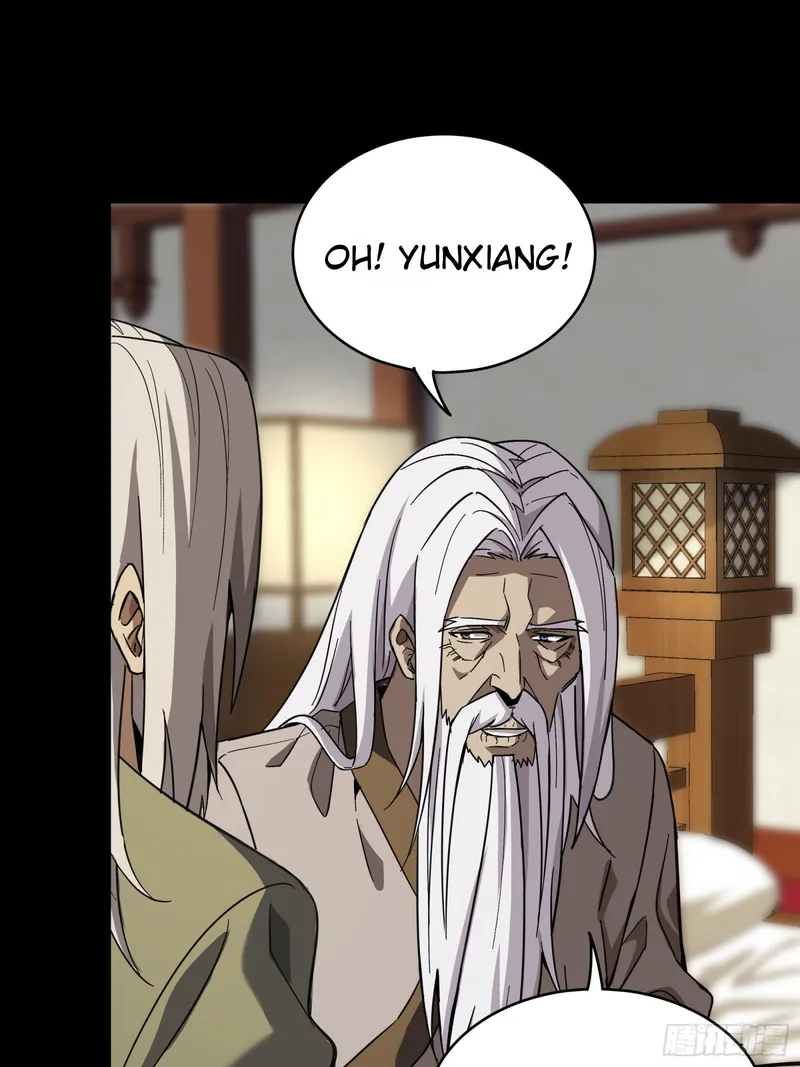 Read Legend of Star General EN Manga Online