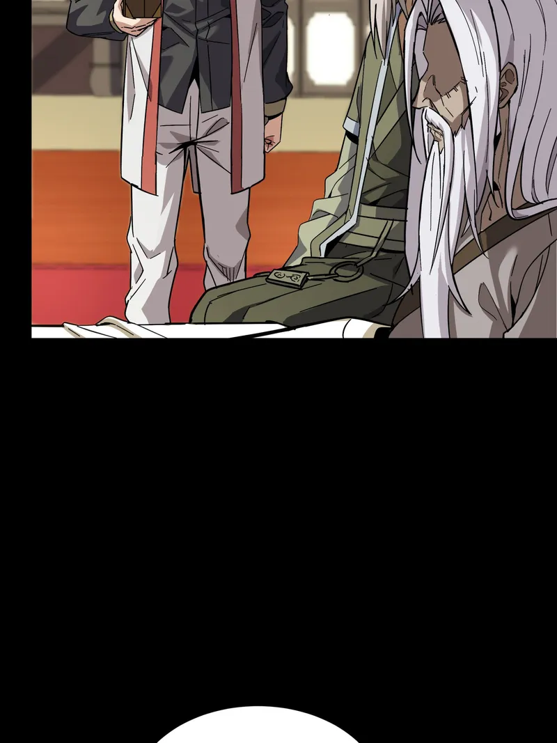 Read Legend of Star General EN Manga Online