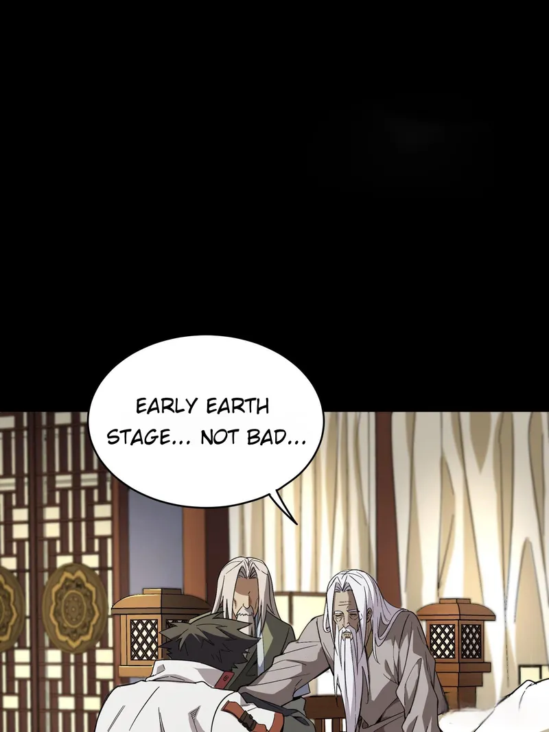 Read Legend of Star General EN Manga Online