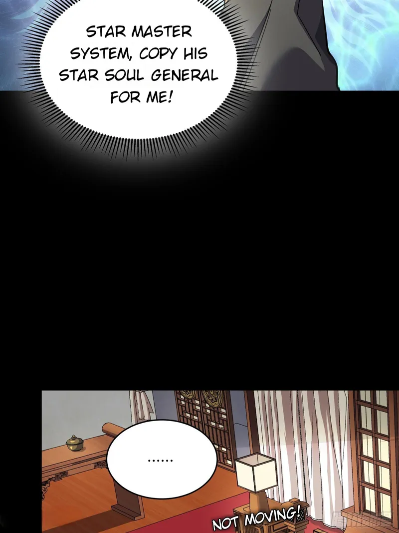 Read Legend of Star General EN Manga Online
