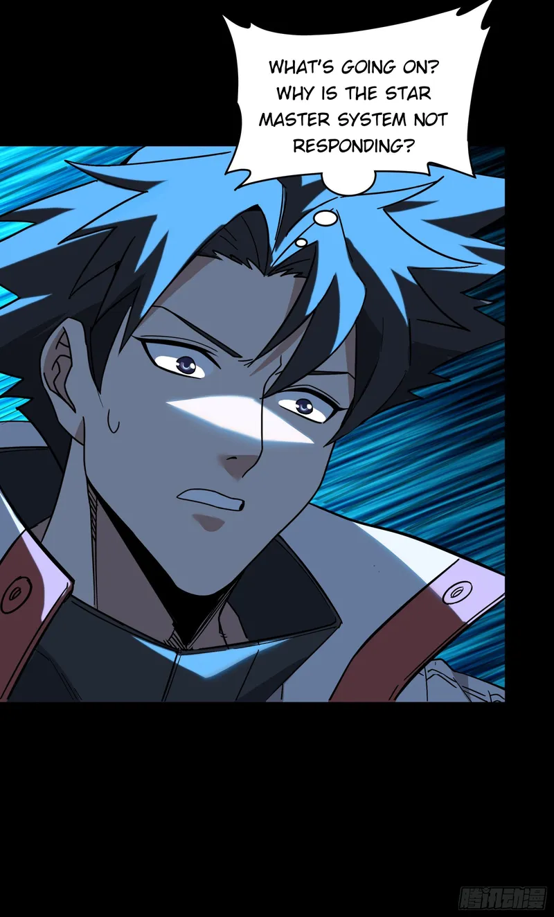 Read Legend of Star General EN Manga Online