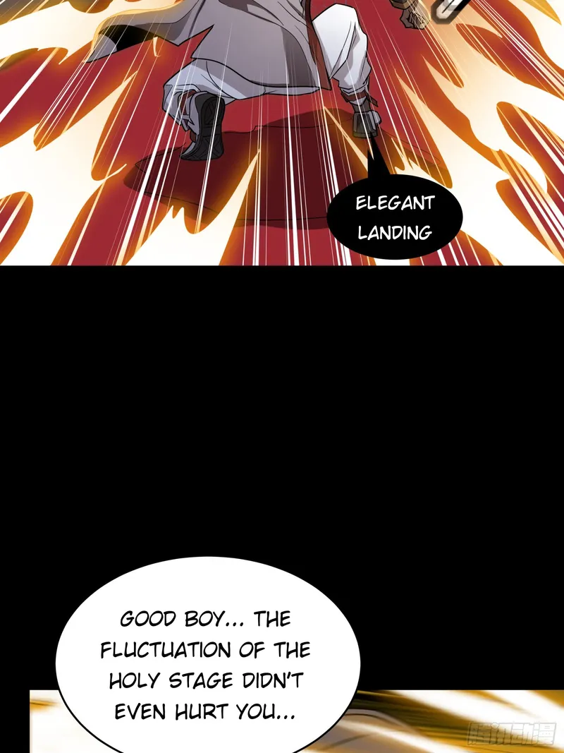 Read Legend of Star General EN Manga Online