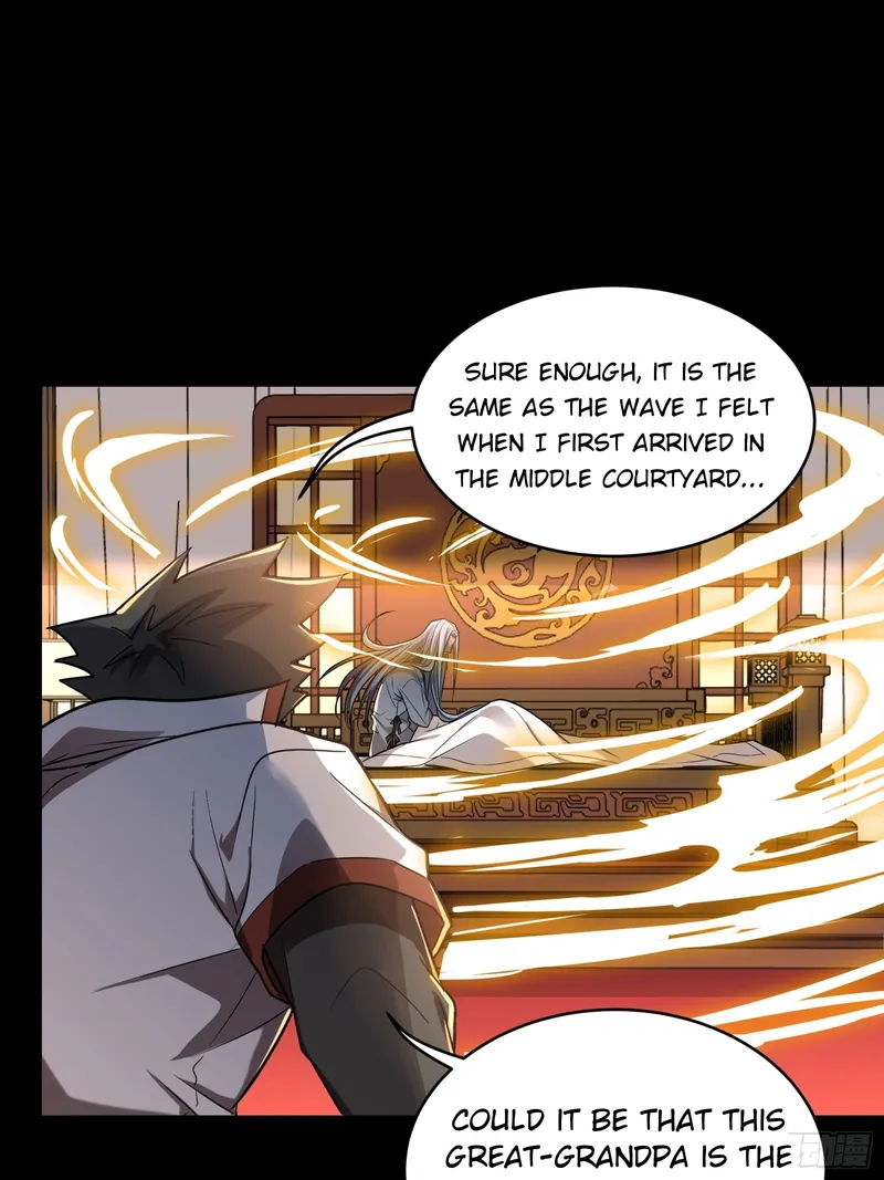 Read Legend of Star General EN Manga Online