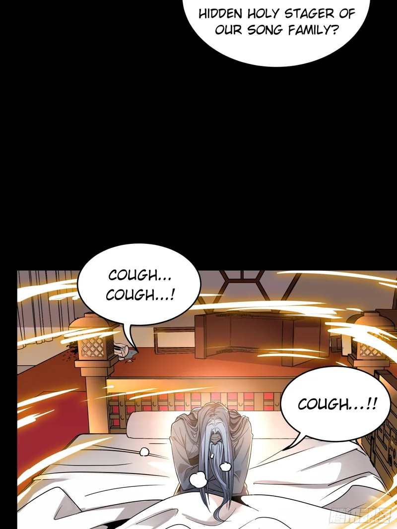 Read Legend of Star General EN Manga Online
