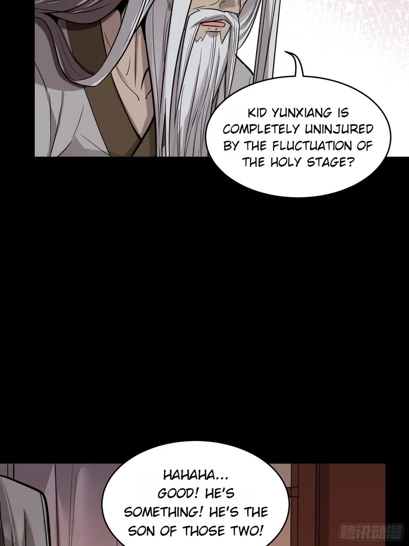 Read Legend of Star General EN Manga Online