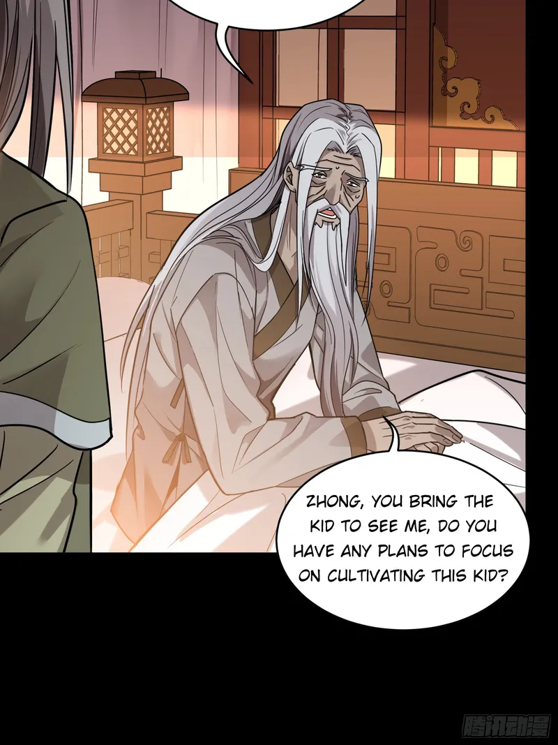 Read Legend of Star General EN Manga Online