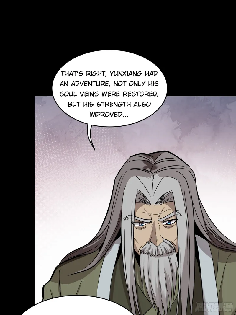 Read Legend of Star General EN Manga Online