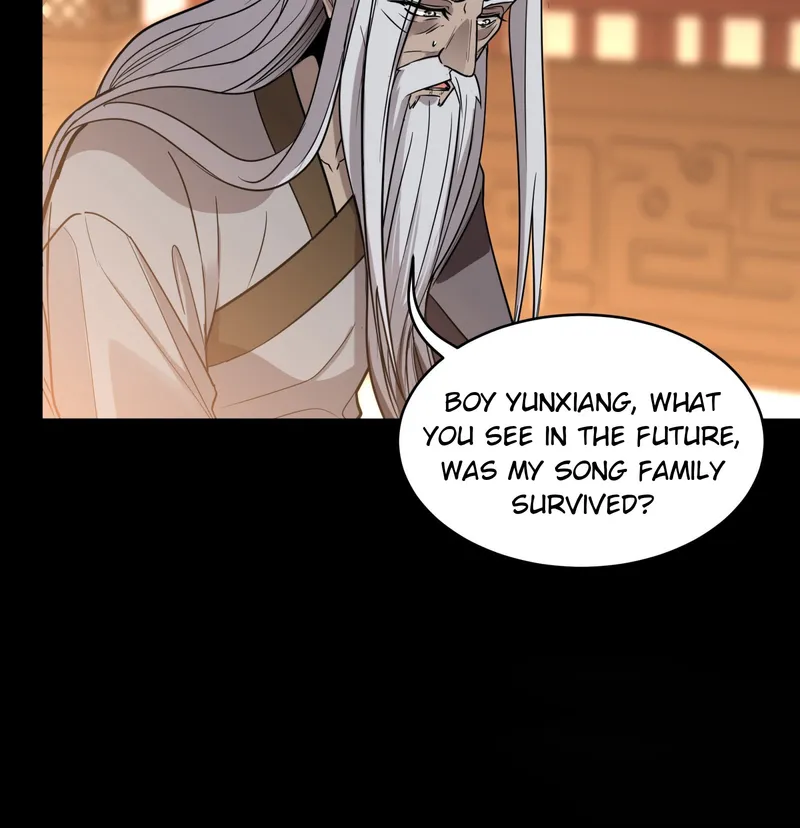 Read Legend of Star General EN Manga Online