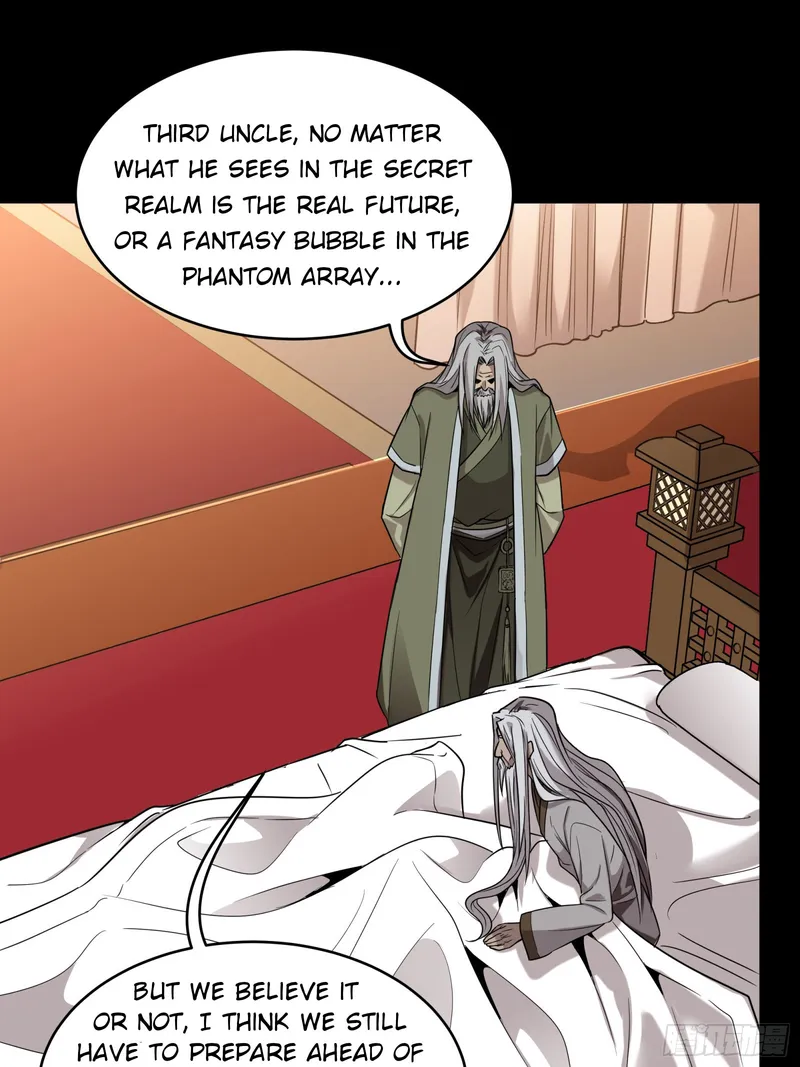 Read Legend of Star General EN Manga Online