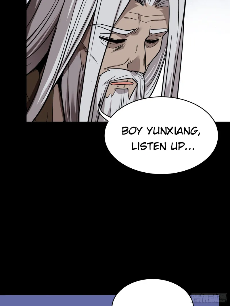 Read Legend of Star General EN Manga Online
