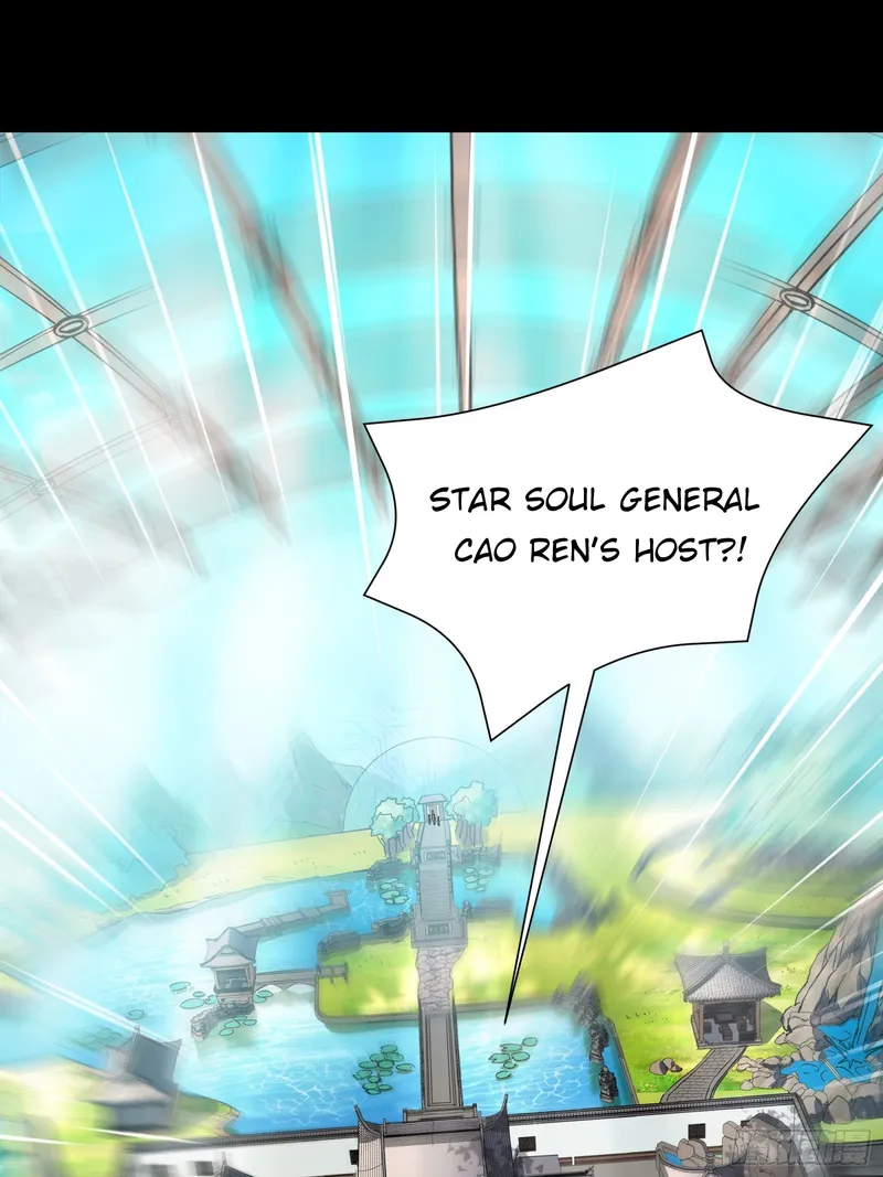 Read Legend of Star General EN Manga Online