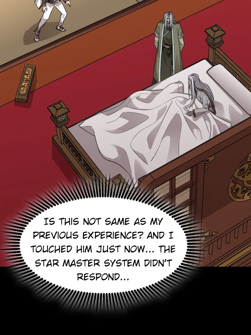 Read Legend of Star General EN Manga Online