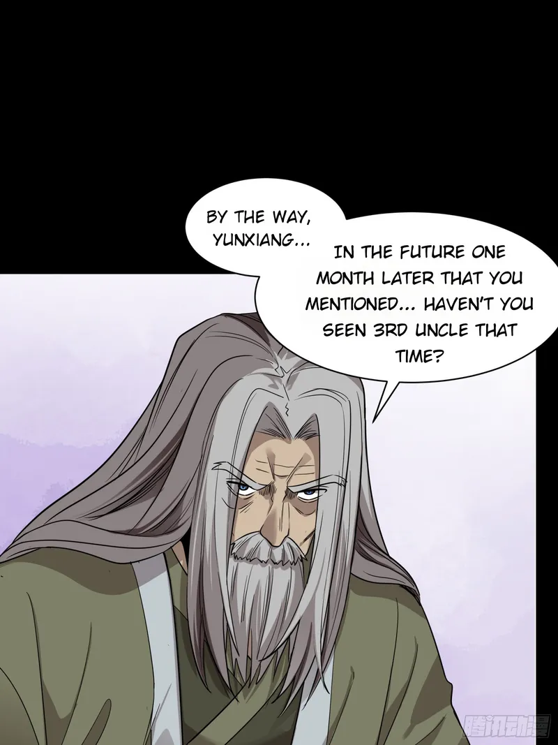 Read Legend of Star General EN Manga Online
