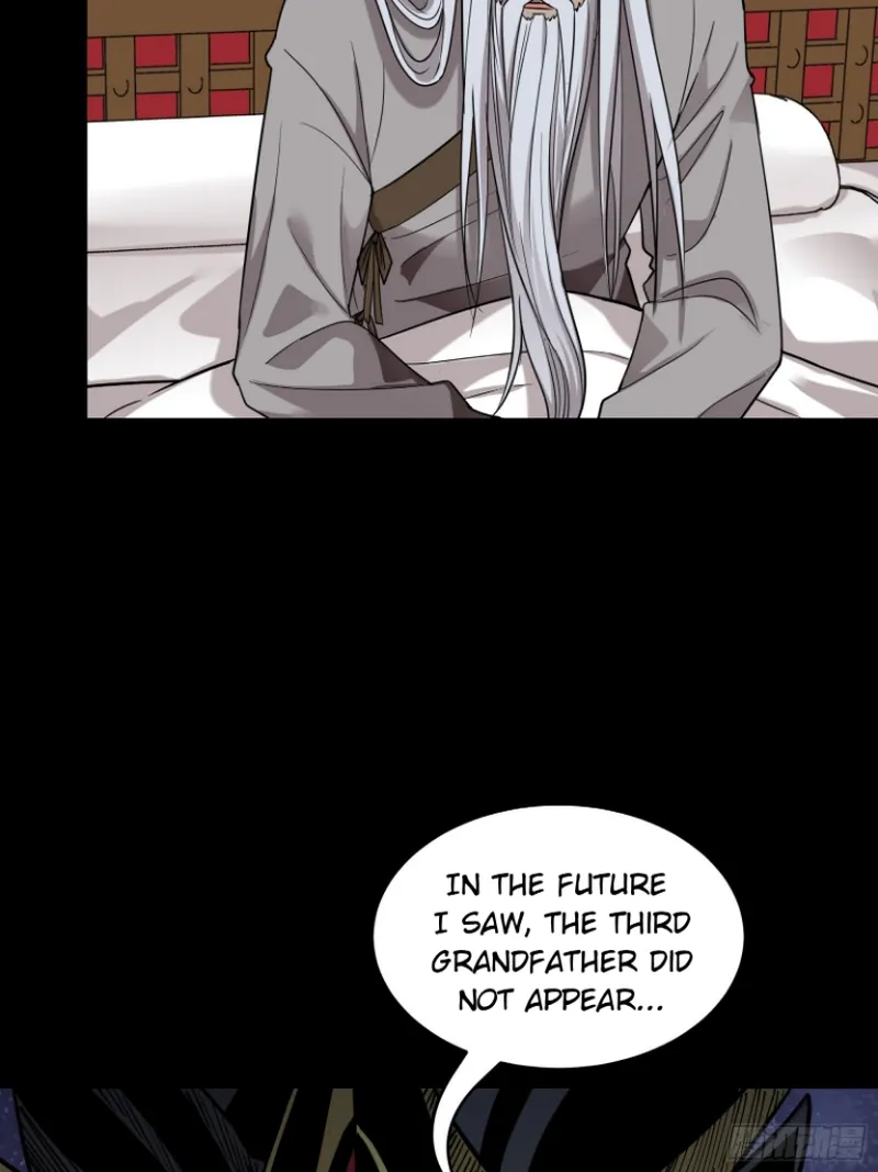 Read Legend of Star General EN Manga Online