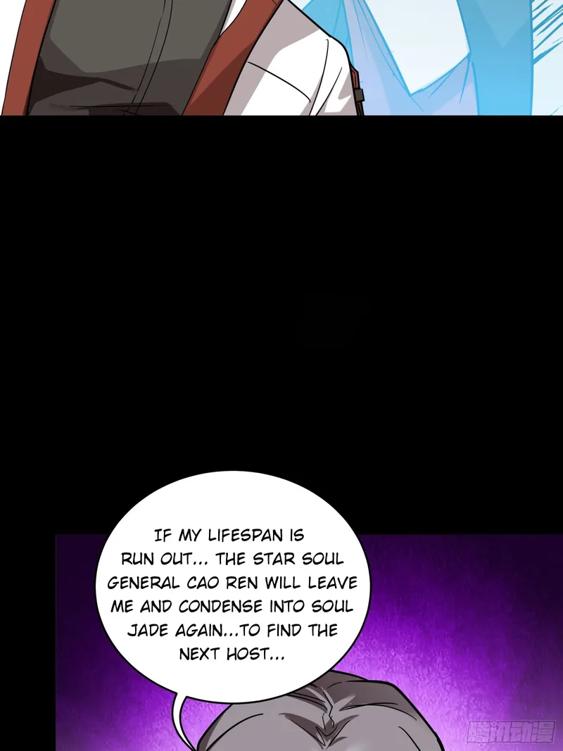 Read Legend of Star General EN Manga Online