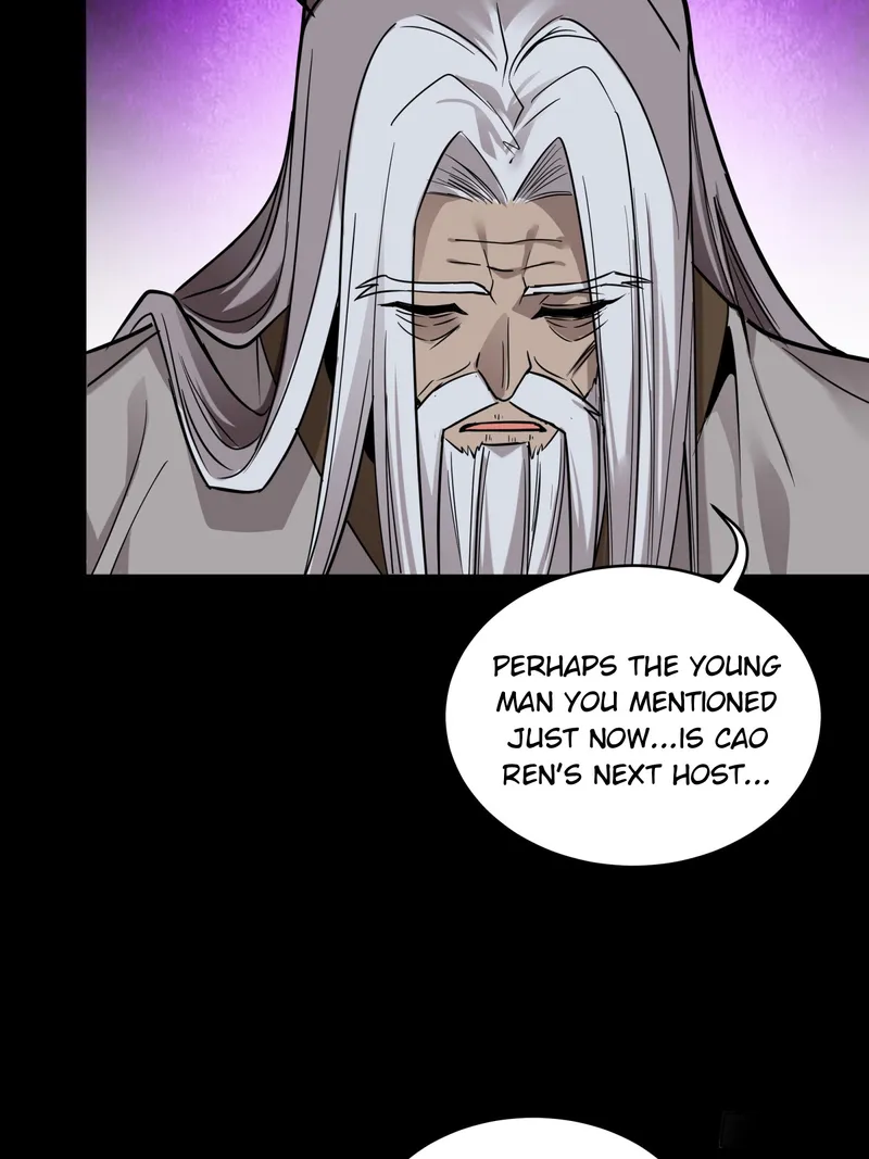 Read Legend of Star General EN Manga Online