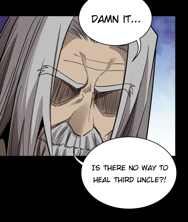 Read Legend of Star General EN Manga Online
