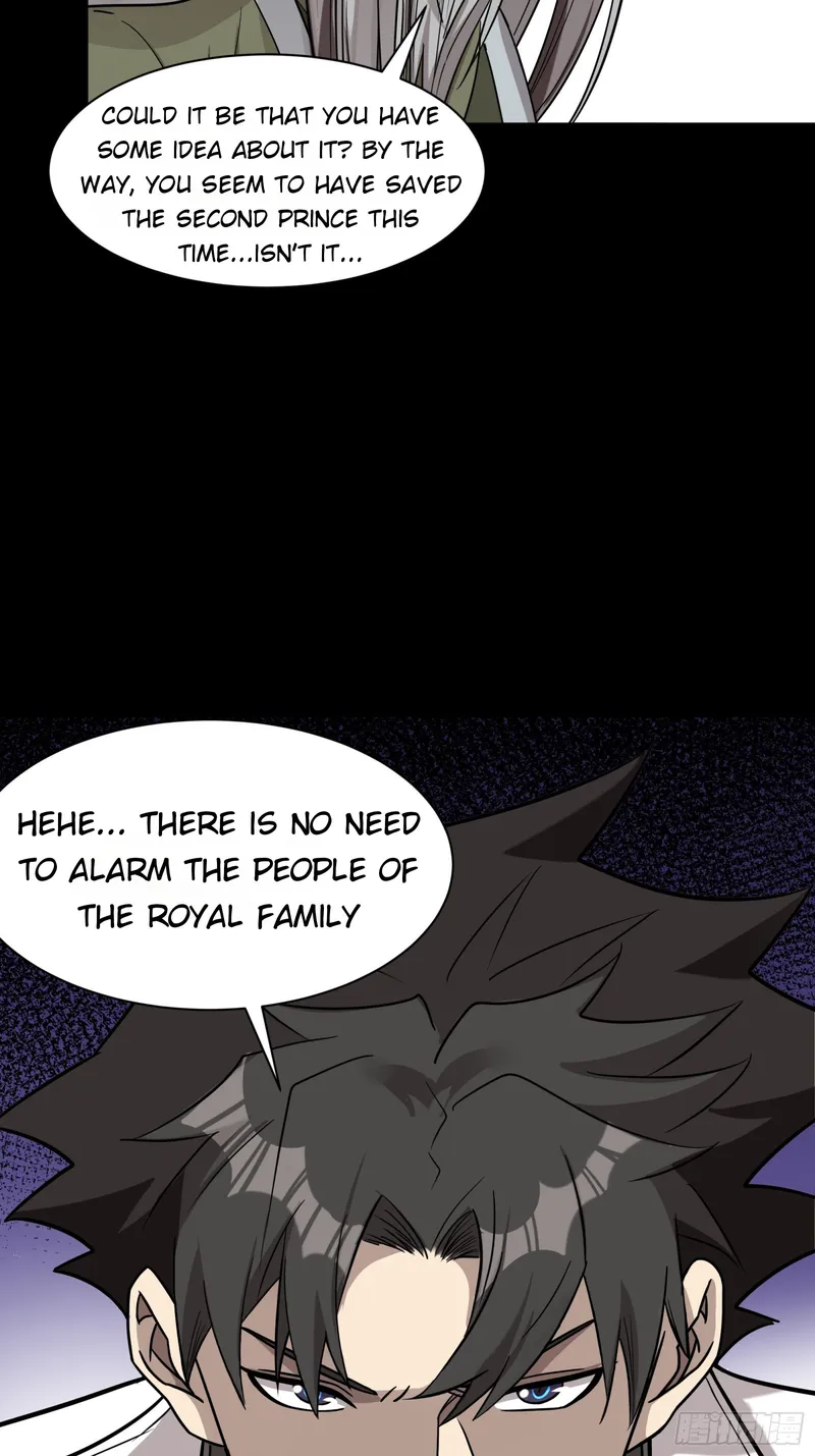 Read Legend of Star General EN Manga Online
