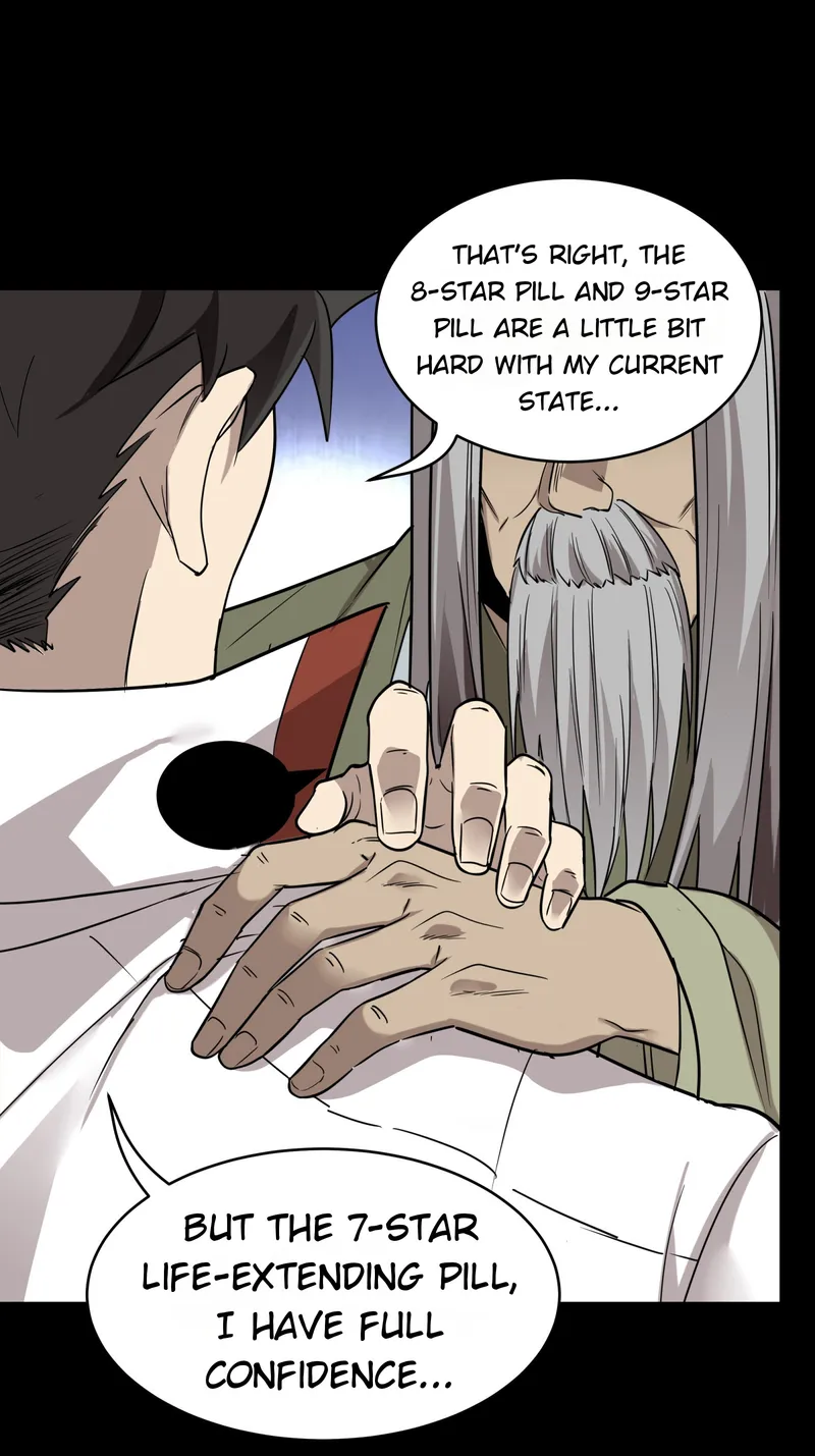 Read Legend of Star General EN Manga Online