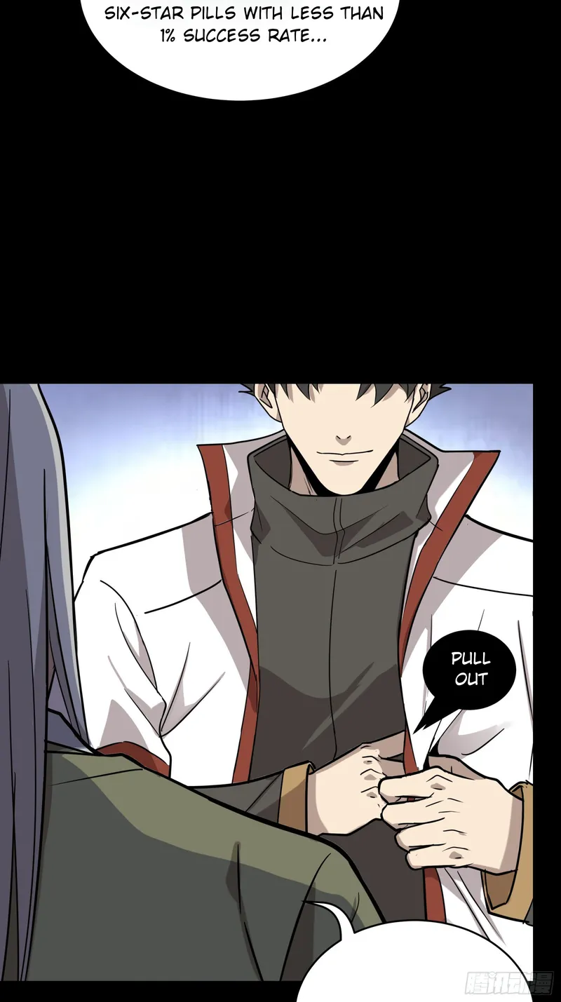 Read Legend of Star General EN Manga Online