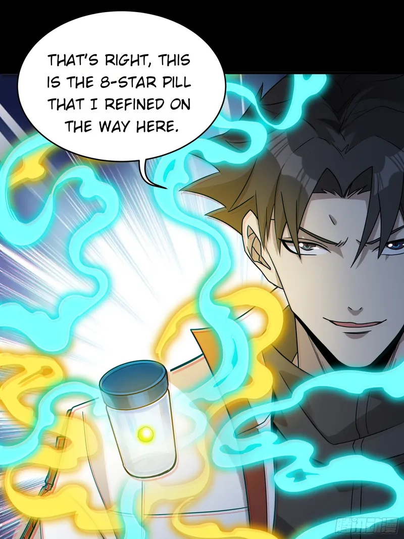 Read Legend of Star General EN Manga Online