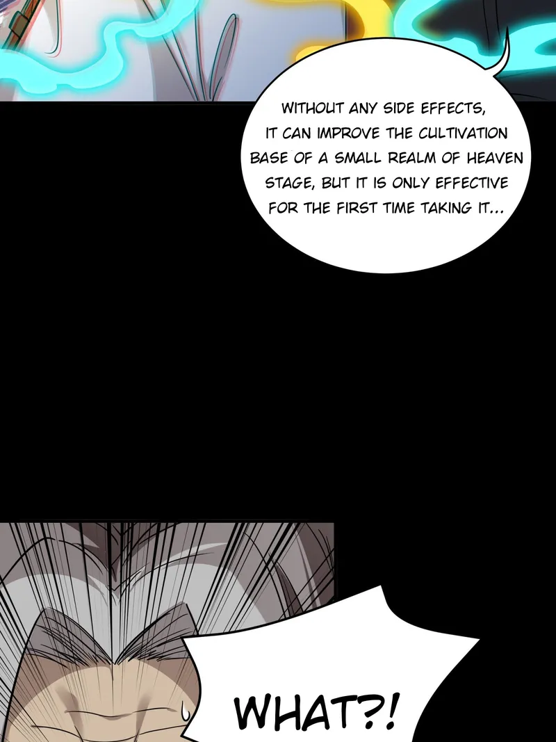 Read Legend of Star General EN Manga Online