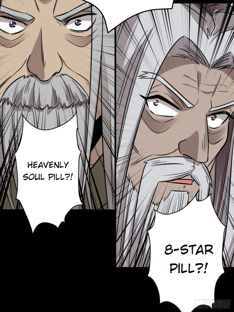 Read Legend of Star General EN Manga Online