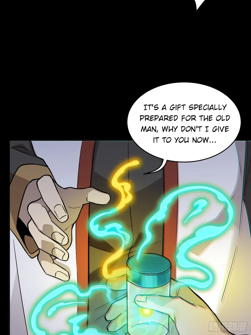 Read Legend of Star General EN Manga Online