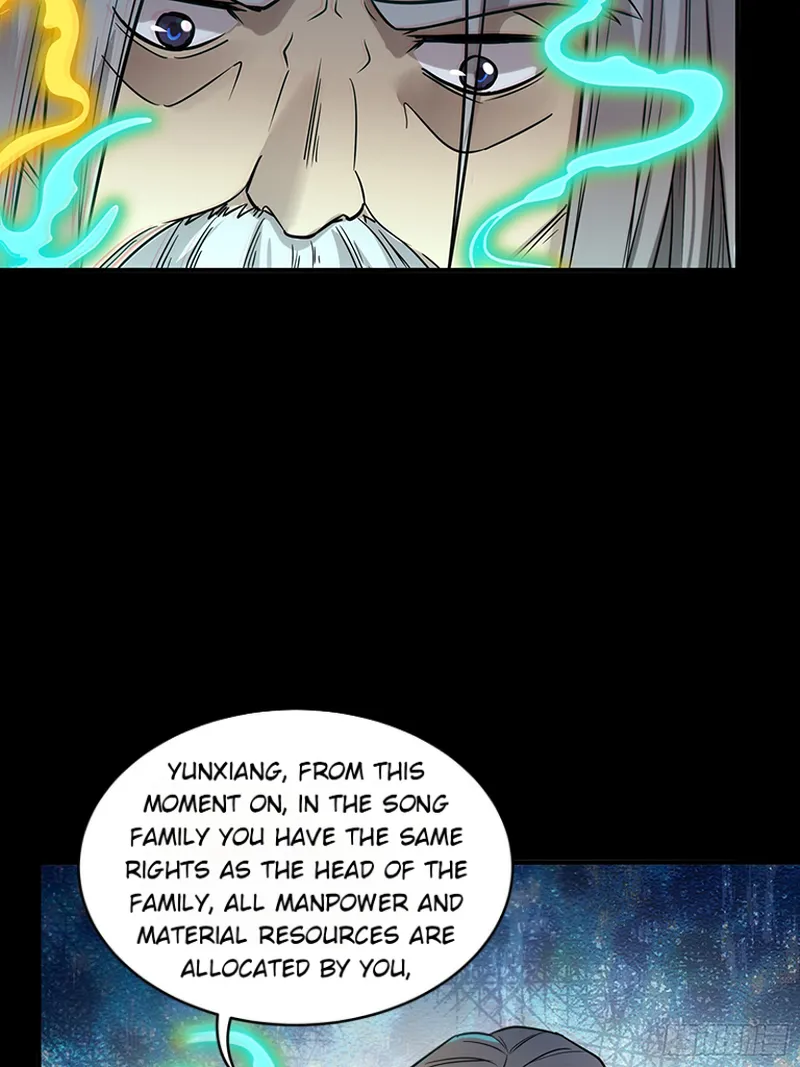 Read Legend of Star General EN Manga Online